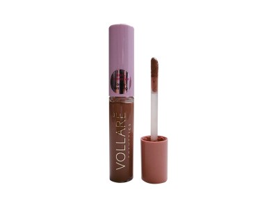 SATIN LIPS MATTE LIQUID LIPSTICK 21 CLASSIC NUDE P1010262 (classic nude)3